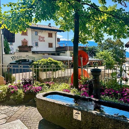 B&B Hotel Mair Am Turm Tirolo Ngoại thất bức ảnh