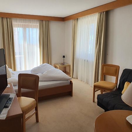 B&B Hotel Mair Am Turm Tirolo Ngoại thất bức ảnh