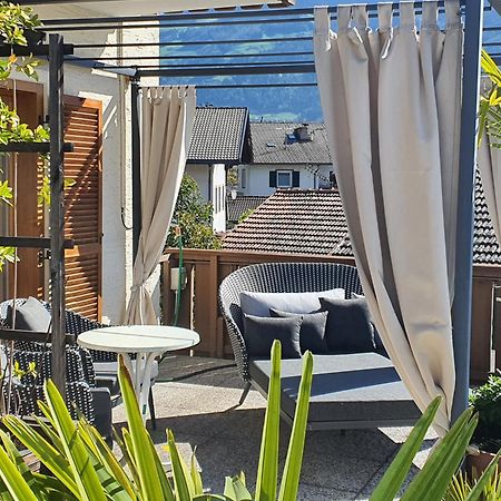 B&B Hotel Mair Am Turm Tirolo Ngoại thất bức ảnh