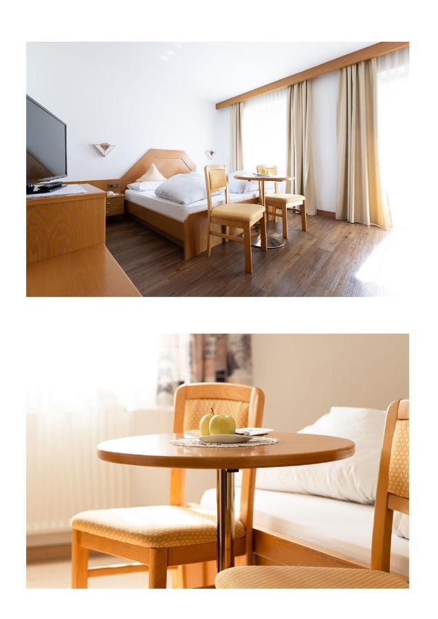B&B Hotel Mair Am Turm Tirolo Ngoại thất bức ảnh