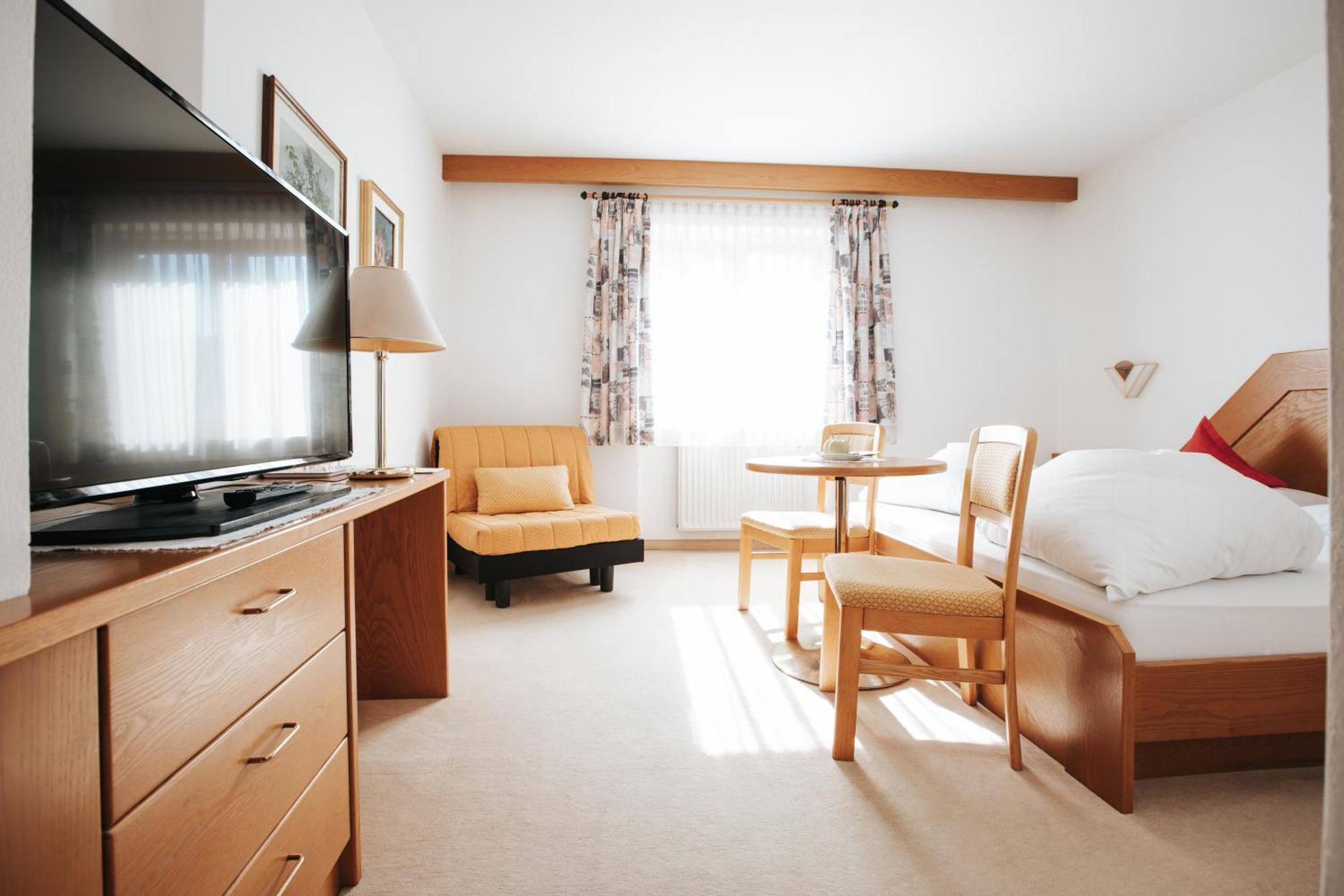 B&B Hotel Mair Am Turm Tirolo Ngoại thất bức ảnh