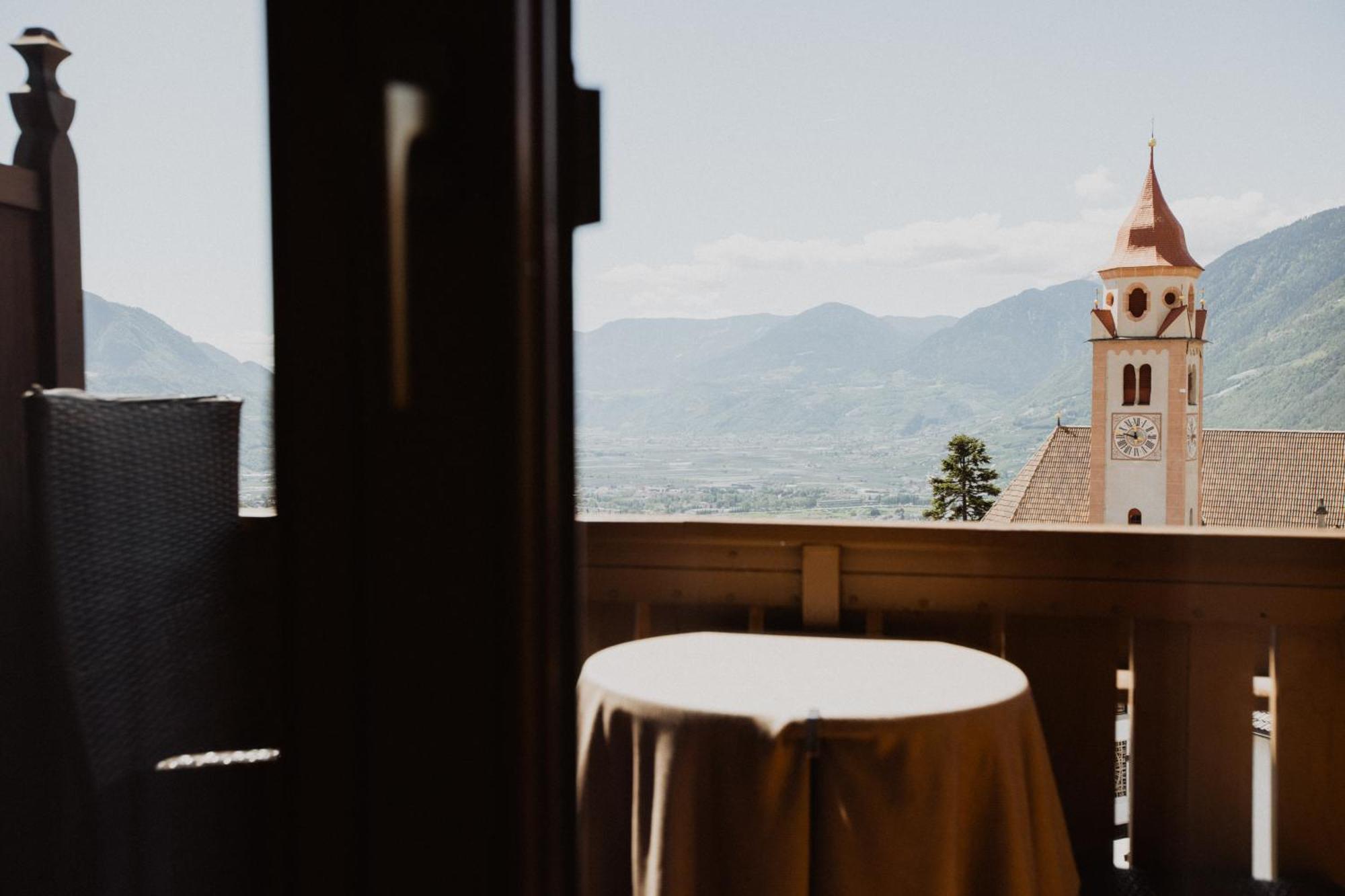 B&B Hotel Mair Am Turm Tirolo Ngoại thất bức ảnh