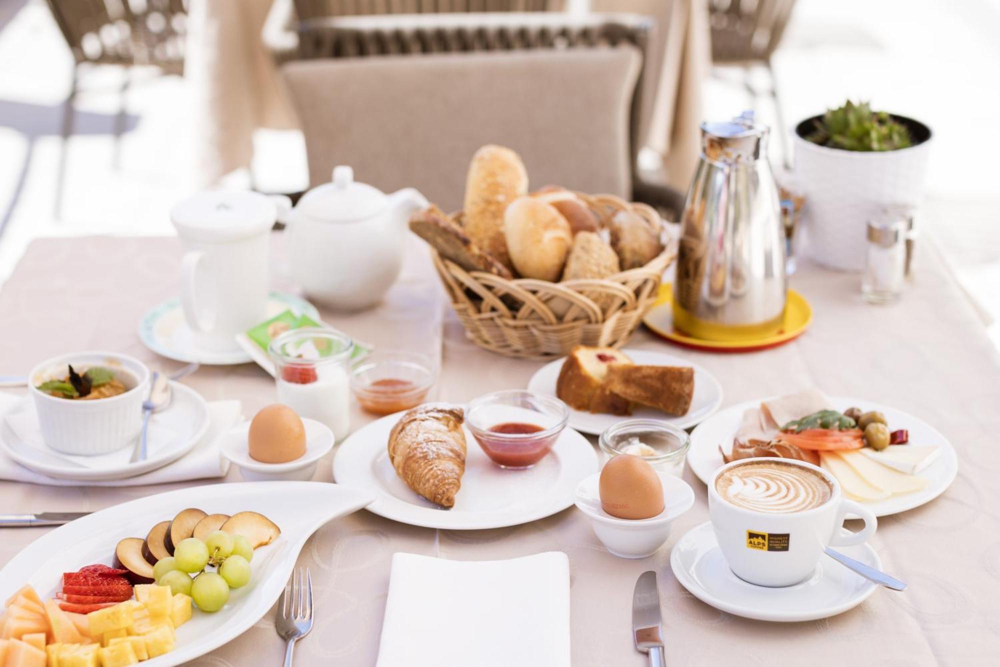 B&B Hotel Mair Am Turm Tirolo Ngoại thất bức ảnh