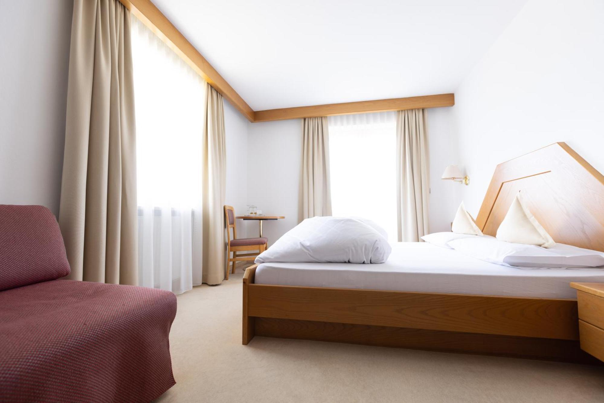 B&B Hotel Mair Am Turm Tirolo Ngoại thất bức ảnh