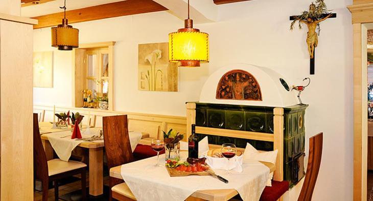 B&B Hotel Mair Am Turm Tirolo Ngoại thất bức ảnh