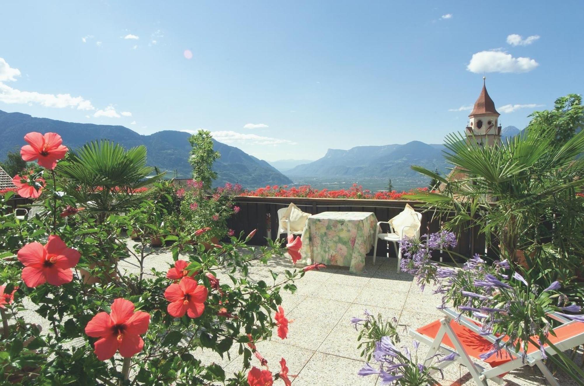 B&B Hotel Mair Am Turm Tirolo Ngoại thất bức ảnh