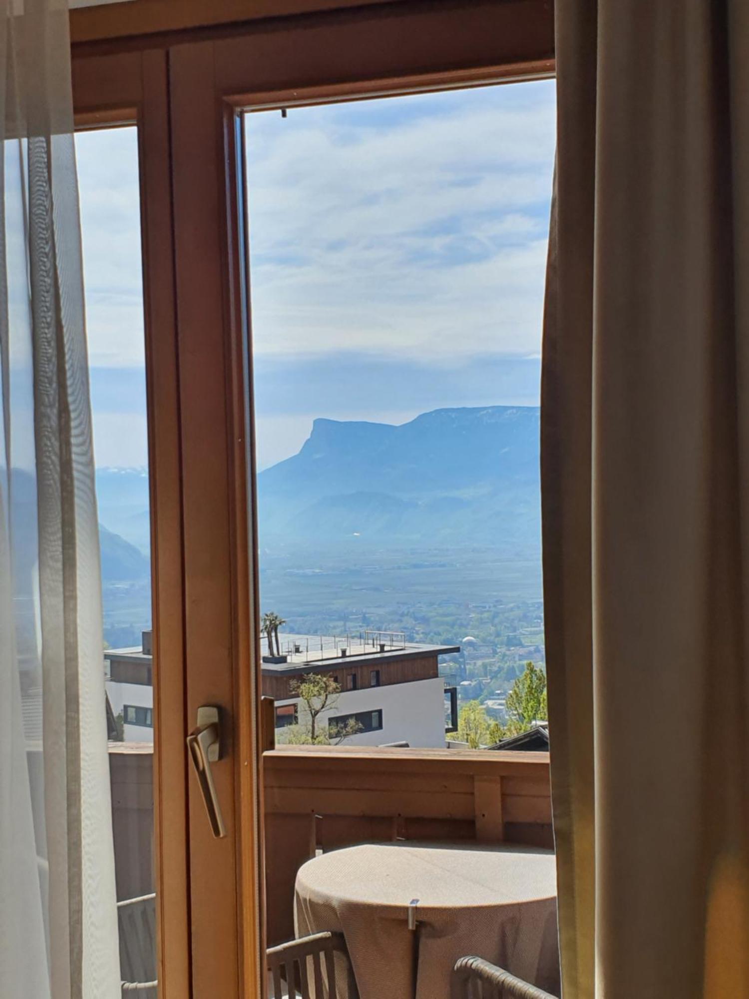 B&B Hotel Mair Am Turm Tirolo Ngoại thất bức ảnh