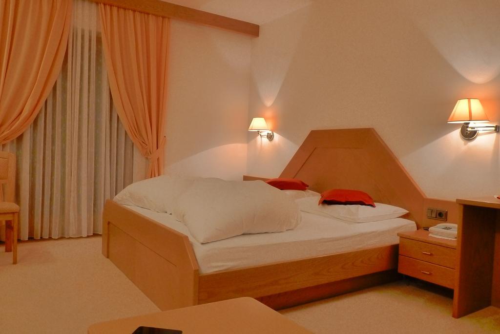 B&B Hotel Mair Am Turm Tirolo Ngoại thất bức ảnh